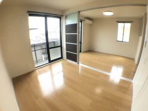 ＭａｓｔＴｏｗｎ市田 B201号-3