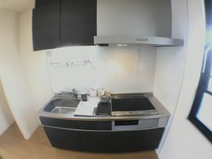 ＭａｓｔＴｏｗｎ市田 B201号-4