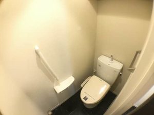 ＭａｓｔＴｏｗｎ市田 B201号-7