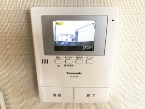 ＭａｓｔＴｏｗｎ市田 B201号-13