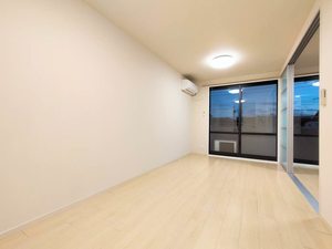 ＭａｓｔＴｏｗｎ新屋前 B201号-2