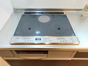 ＭａｓｔＴｏｗｎ新屋前 B201号-5