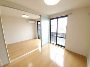 ＭａｓｔＴｏｗｎ新屋前 B202号-4