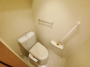 ＭａｓｔＴｏｗｎ新屋前 B202号-9