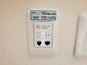 ＭａｓｔＴｏｗｎ新屋前 B202号-12