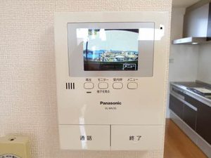 ＭａｓｔＴｏｗｎ新屋前 B202号-13