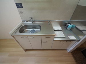 リフェール桜山 0103号-7