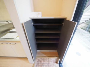 リフェール桜山 0103号-10