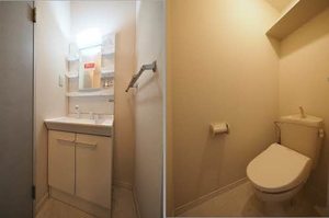 リフェール桜山 0103号-14