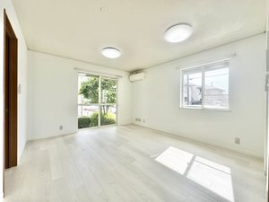 杉ノ木スクエアー B101号-3