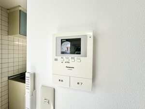 杉ノ木スクエアー B101号-12