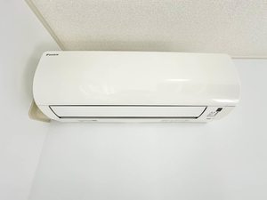 杉ノ木スクエアー B101号-13