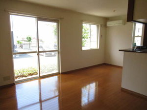 杉ノ木スクエアー C101号-2