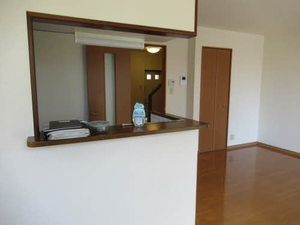 杉ノ木スクエアー C101号-4