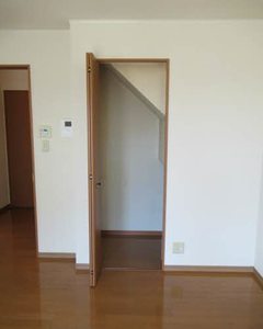 杉ノ木スクエアー C101号-5