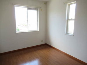 杉ノ木スクエアー C101号-8