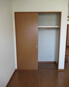 杉ノ木スクエアー C101号-9