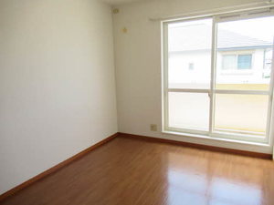 杉ノ木スクエアー C101号-10