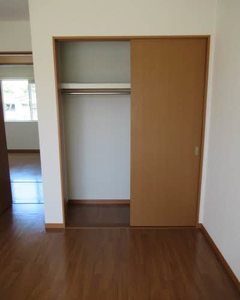 杉ノ木スクエアー C101号-11