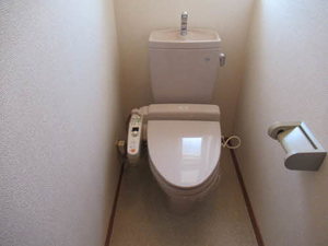 杉ノ木スクエアー C101号-12