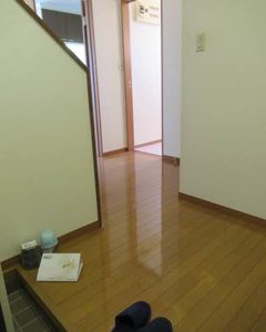 杉ノ木スクエアー C101号-15