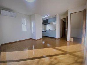 杉ノ木スクエアー D101号-2