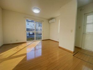 杉ノ木スクエアー D101号-3