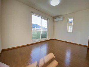 杉ノ木スクエアー D101号-5