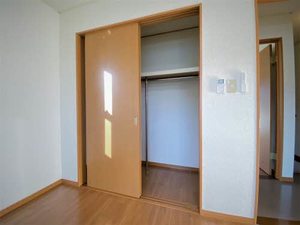 杉ノ木スクエアー D101号-6