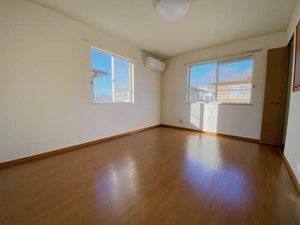 杉ノ木スクエアー D101号-7