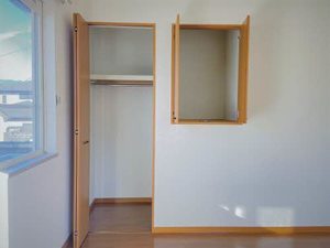 杉ノ木スクエアー D101号-8