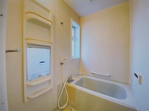 杉ノ木スクエアー D101号-10