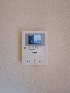 杉ノ木スクエアー D101号-13