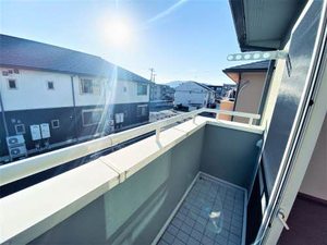 杉ノ木スクエアー D101号-15