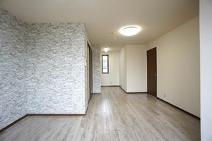 アムール堀ノ内 0201号-2