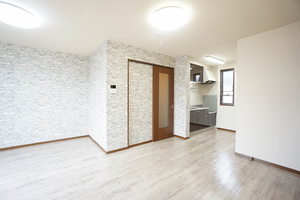 アムール堀ノ内 0201号-3