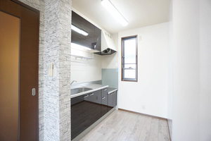 アムール堀ノ内 0201号-4