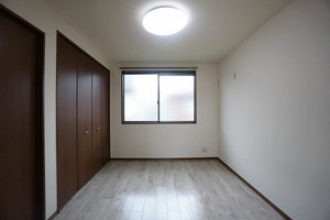 アムール堀ノ内 0201号-8