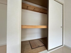 イチゴハウス A103号-3