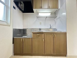 イチゴハウス A103号-5