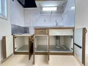 イチゴハウス A103号-6