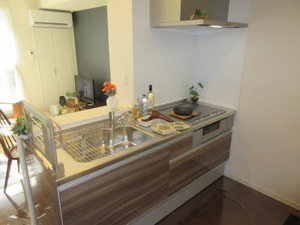 サウスフィールド 0103号-3