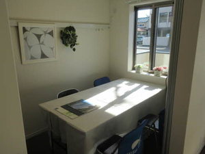 サウスフィールド 0103号-7