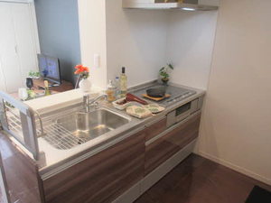 サウスフィールド 0103号-9