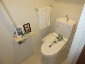 サウスフィールド 0103号-14