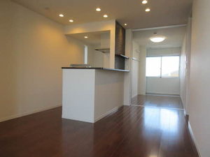 サウスフィールド 0301号-8