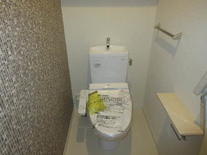 サウスフィールド 0301号-10