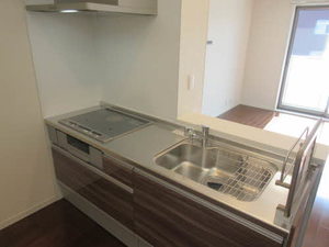 サウスフィールド 0302号-4