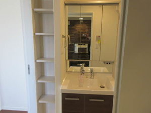 サウスフィールド 0302号-10