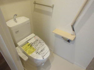 サウスフィールド 0302号-12